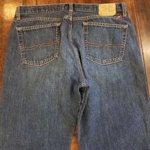 Men's Lucky Brand 429 Classic Fit Jeans